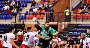 El Incarlopsa Cuenca volverá a la competición con dos partidos seguidos a domicilio que serán televisados