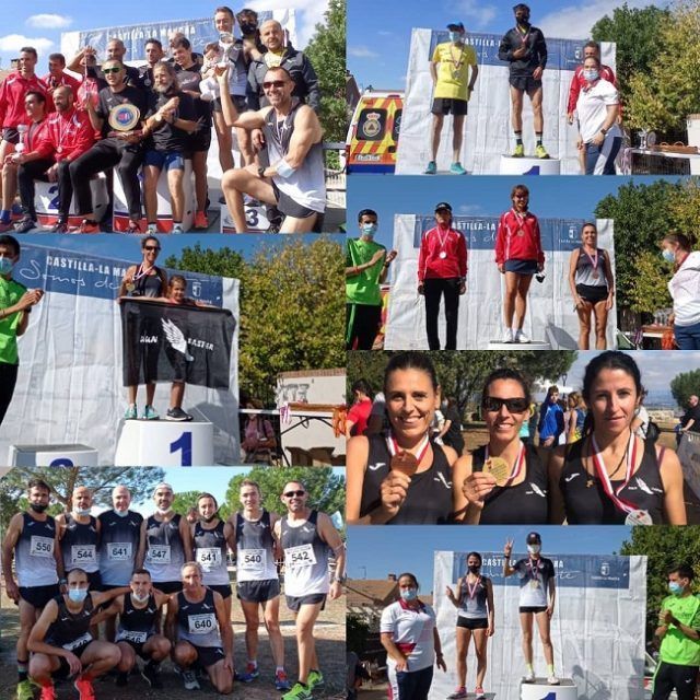 runm faster camp. regional master cross