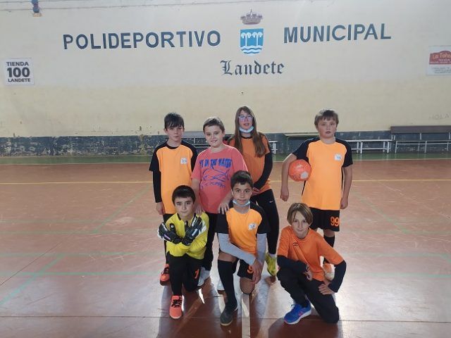 AYTO. LANDETE