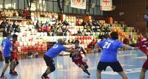 El Incarlopsa Cuenca B buscará la primera victoria de la temporada este sábado ante el Guadalajara