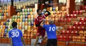 El Incarlopsa Cuenca ‘B’ debuta en este 2022 este sábado
