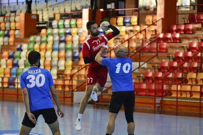 incarlopsa cuenca b | El Deporte Conquense