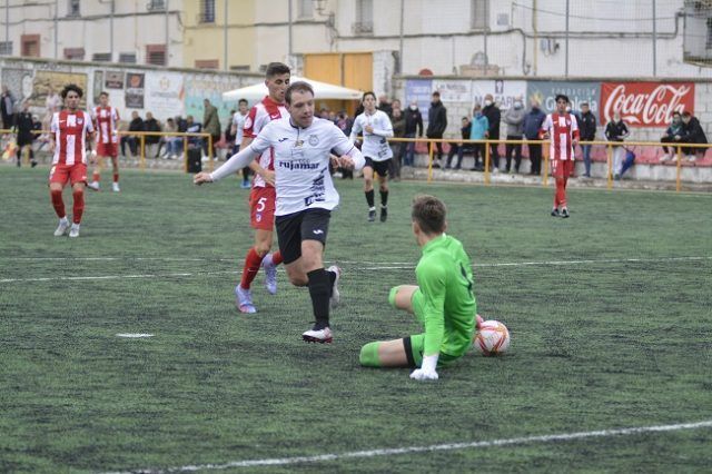 Conquense Juvenil