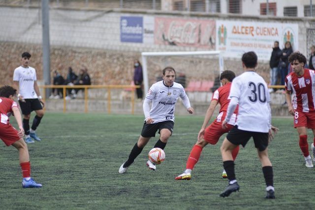 Conquense Juvenil