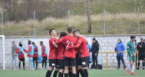 Fin de semana de decisivos encuentros para los intereses de los equipos conquenses en Preferente