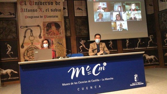 EDUCACIÓN- MUSEO DE LAS CIENCIAS