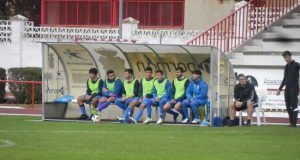 Viaje inédito para el equipo de la EF Jesús de la Ossa Promesas, que visita al Casarrubios Balompié