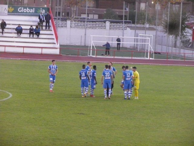CD Tarancón