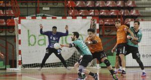 El REBI Cuenca nunca ha ganado al Bathco Torrelavega en liga