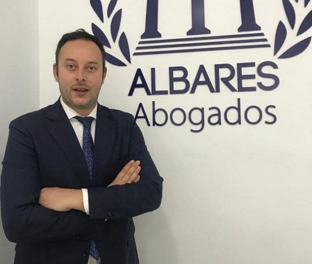 PEDRO ALBARES DIRECTOR