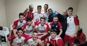 Fin de semana casi inmaculado para los conquenses en Primera Autonómica