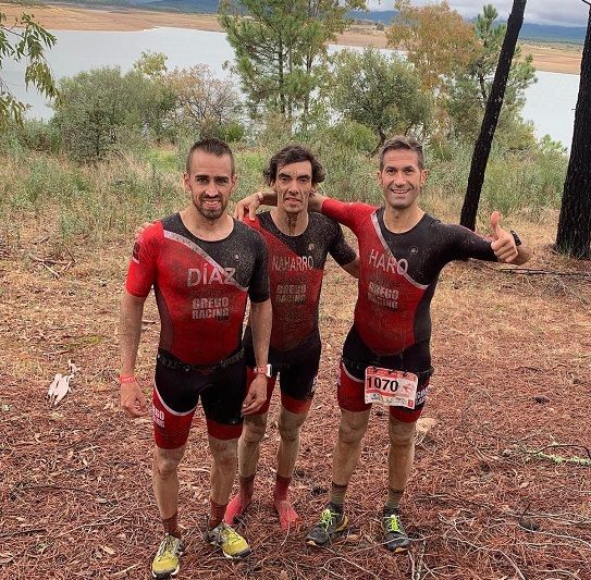 Juan Diego Haro | El Deporte Conquense