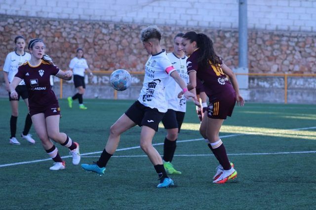 Conquense Femenino