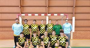 La Liga Local de Fútbol Sala deja un fin de semana de goles