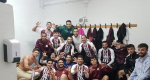 Mal fin de semana para los equipos conquenses del grupo I y buen papel en el IV en la Primera Autonómica