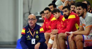 Este es el calendario del Torneo Internacional de Balonmano en Cuenca, que será retransmitido por Teledeporte