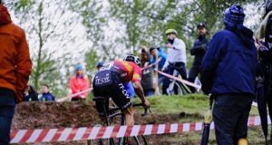 El I Ciclocrós Internacional Ciudad de Tarancón espera a 500 participantes de numerosas nacionalidades en la resolución de Copa de España