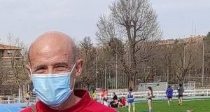 Arturo Santiago Rodríguez se convierte en nuevo Juez Nivel II de Atletismo
