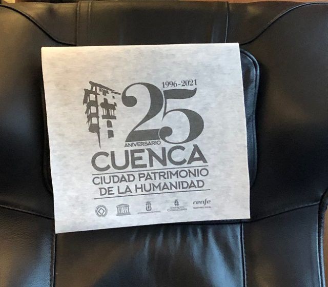 Cabezales AVE 25A