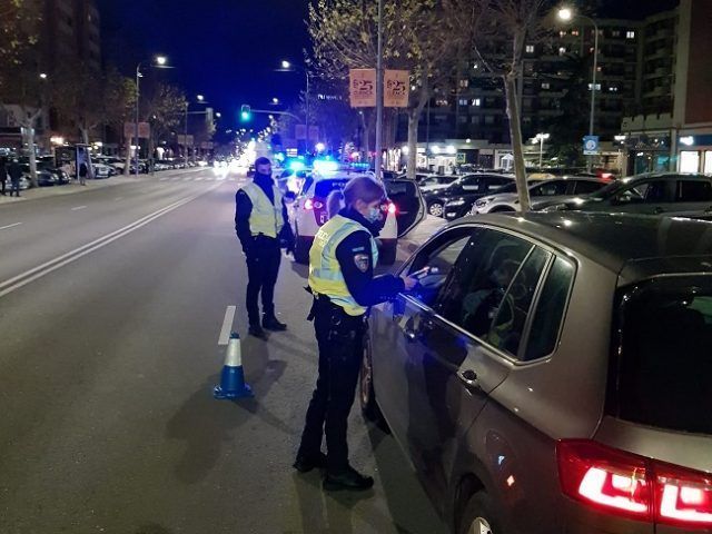 Campaña PL alcohol y drogas 20211206