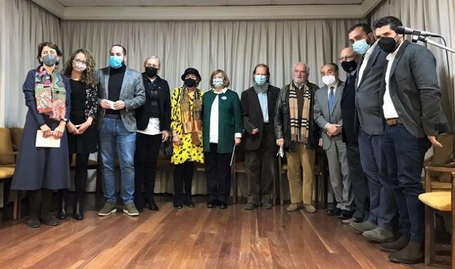 Constitución CasaCLM