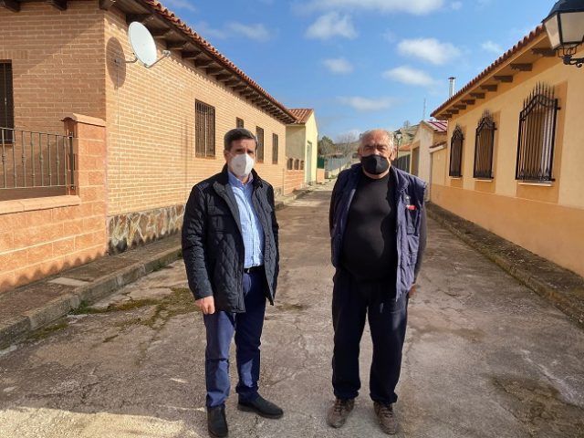 FOTO ALCOHUJATE