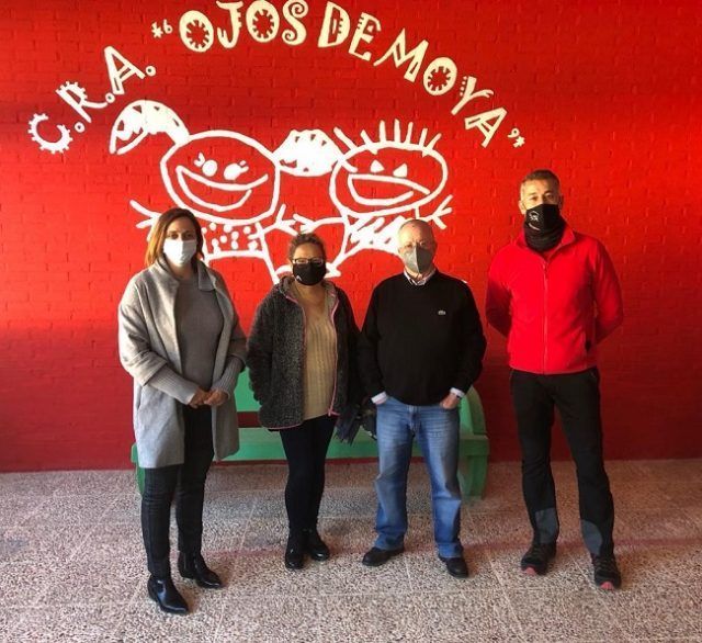 NOTA LANDETE