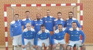 Electrojac-Talleres Isdauto y Altobar-Fontainer sufren pero mantienen sus respectivos lideratos en la Liga Local de fútbol sala