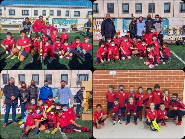 Torneo San José Obrero