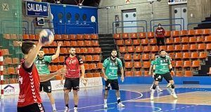El Incarlopsa Cuenca cae en Copa del Rey en otro pésimo partido (38-36)