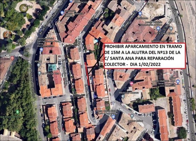 02 corte santa ana_PROHIBIDO APARCAR 1 DE FEBRERO DE 2022