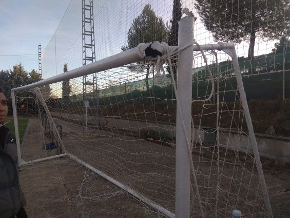 1 | El Deporte Conquense