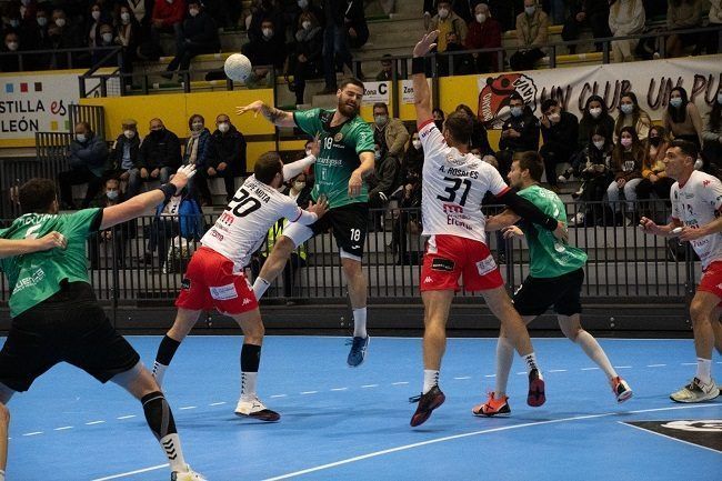 bulzamini incarlopsa cuenca nava | El Deporte Conquense