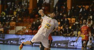 El Sargal acogerá en la tarde de este viernes el partido entre las selecciones de balonmano de Polonia e Irán