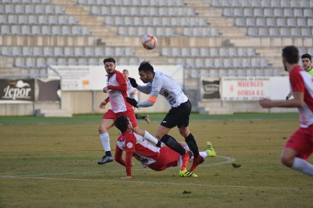 conquense quintanar
