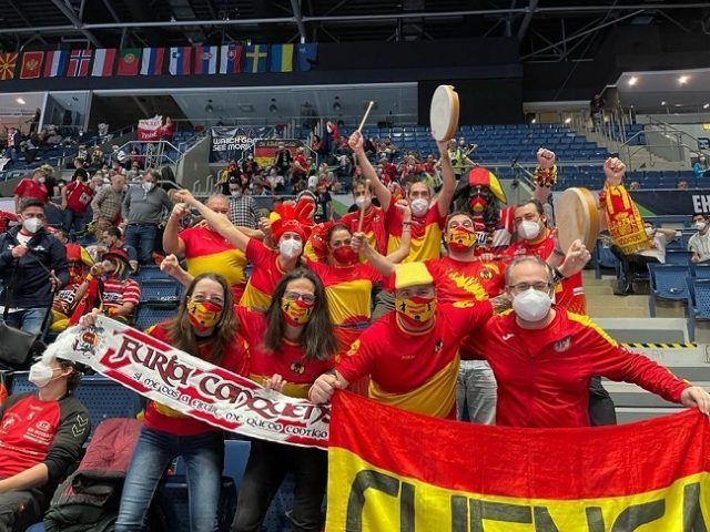 Furia Conquense