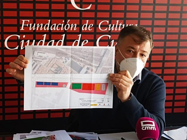 Instalaciones deportivas quinientas