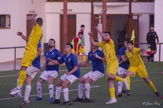 Atlético Jareño-Minglanilla