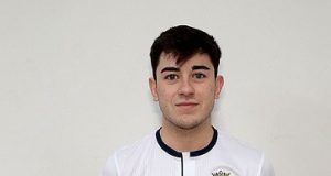 Eric Alcolea: «Empezamos el año con buen pie y motivados para encarar la segunda vuelta»