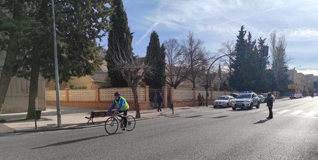circuito en ruta