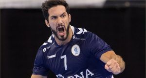 El Incarlopsa Cuenca anuncia la llegada de otro internacional argentino