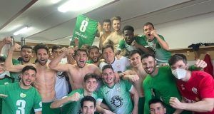 El CD Pedroñeras remonta en el descuento para encadenar una gran racha (1-3)