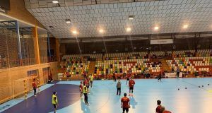Este jueves comienza el ilusionante Torneo Internacional de España en Cuenca