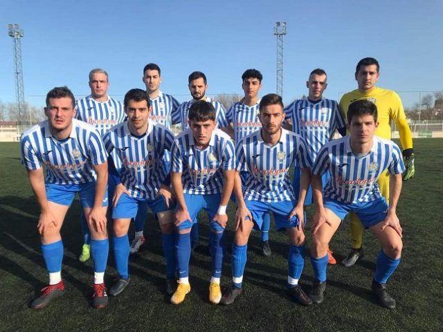 promesas en STC