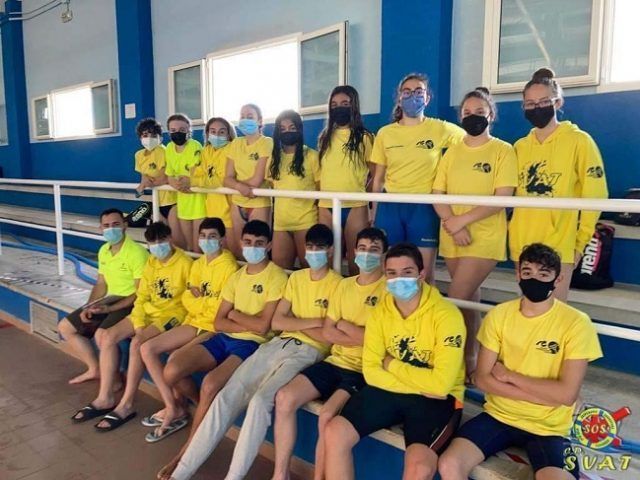 svat natacion Cuenxa