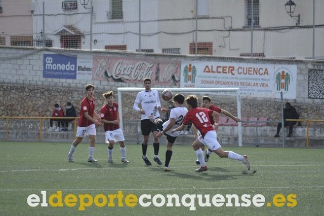 conquense juvenil