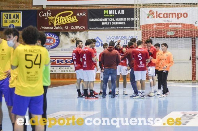 incarlopsa cuenca juvenil