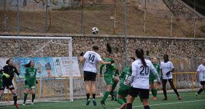 El Conquense Femenino jugará un amistoso este domingo en La Fuensanta