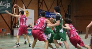 CB Cuenca y Basket Quintanar ‘B’ ya conocen su calendario para la temporada 2022/23