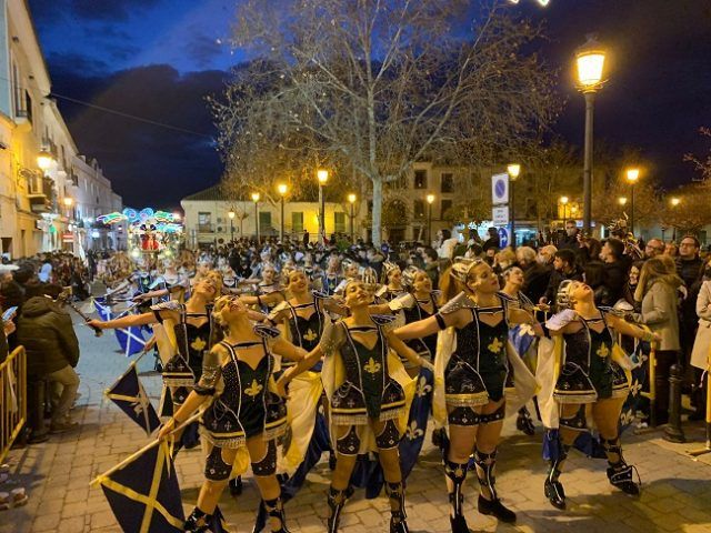 Dementes